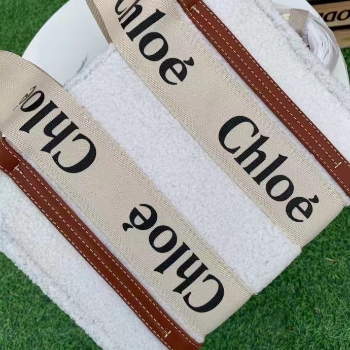 Chloe Shopping Bags